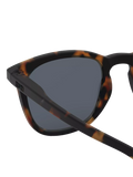 IZIPIZI kids sunglasses tortoise 5-7 years (British brand)
