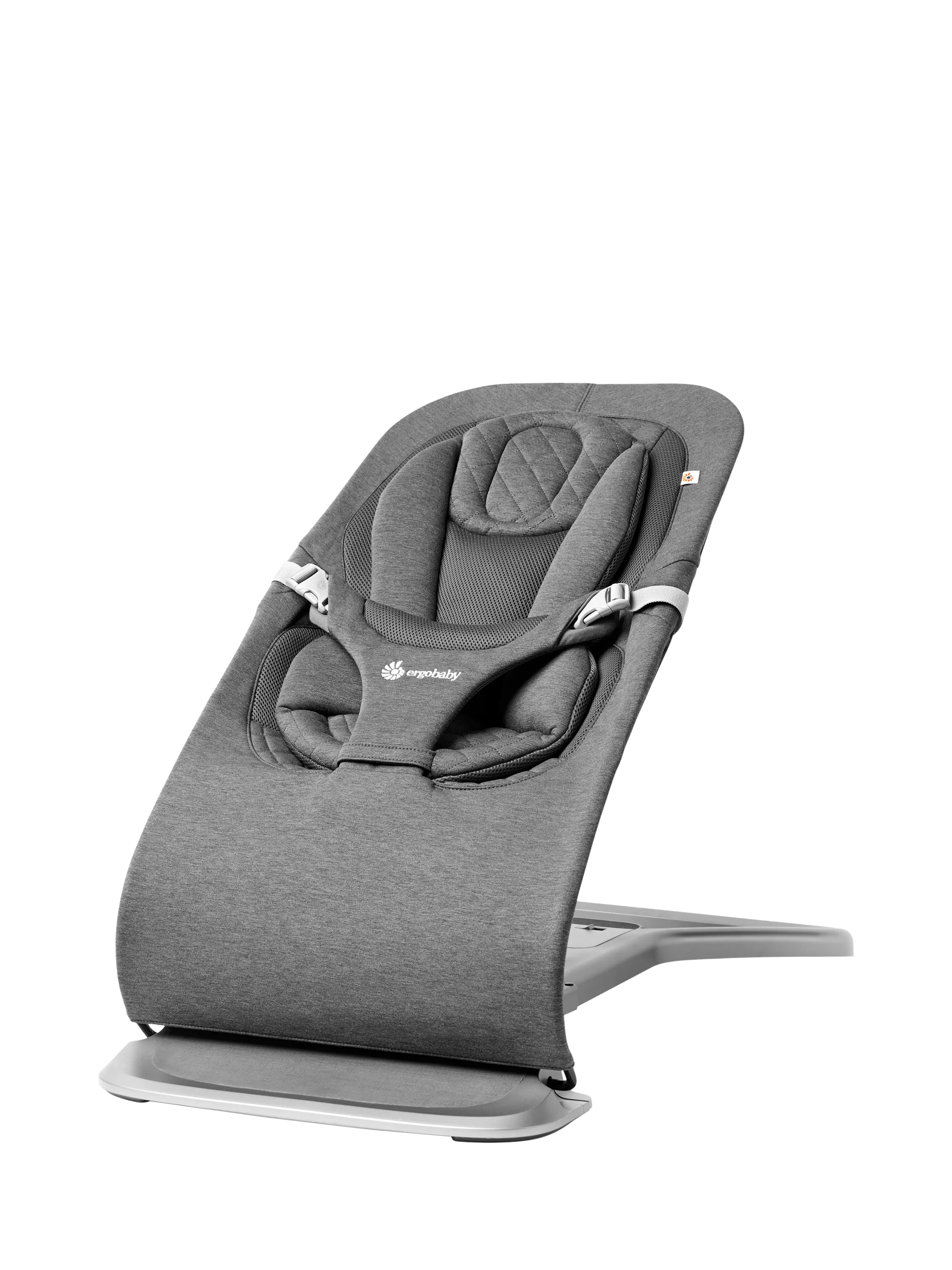 Ergobaby Evolve baby bouncer - British product
