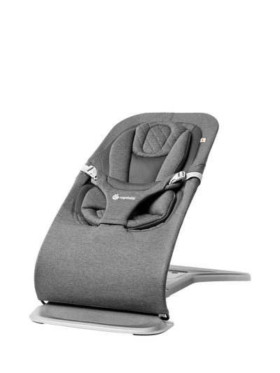 John Lewis Ergobaby Evolve Baby Bouncer- Buy online at McGrocer