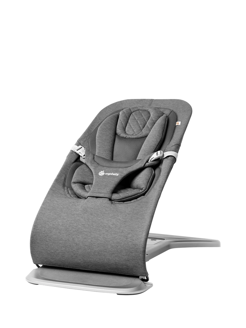 Ergobaby Evolve baby bouncer - British product