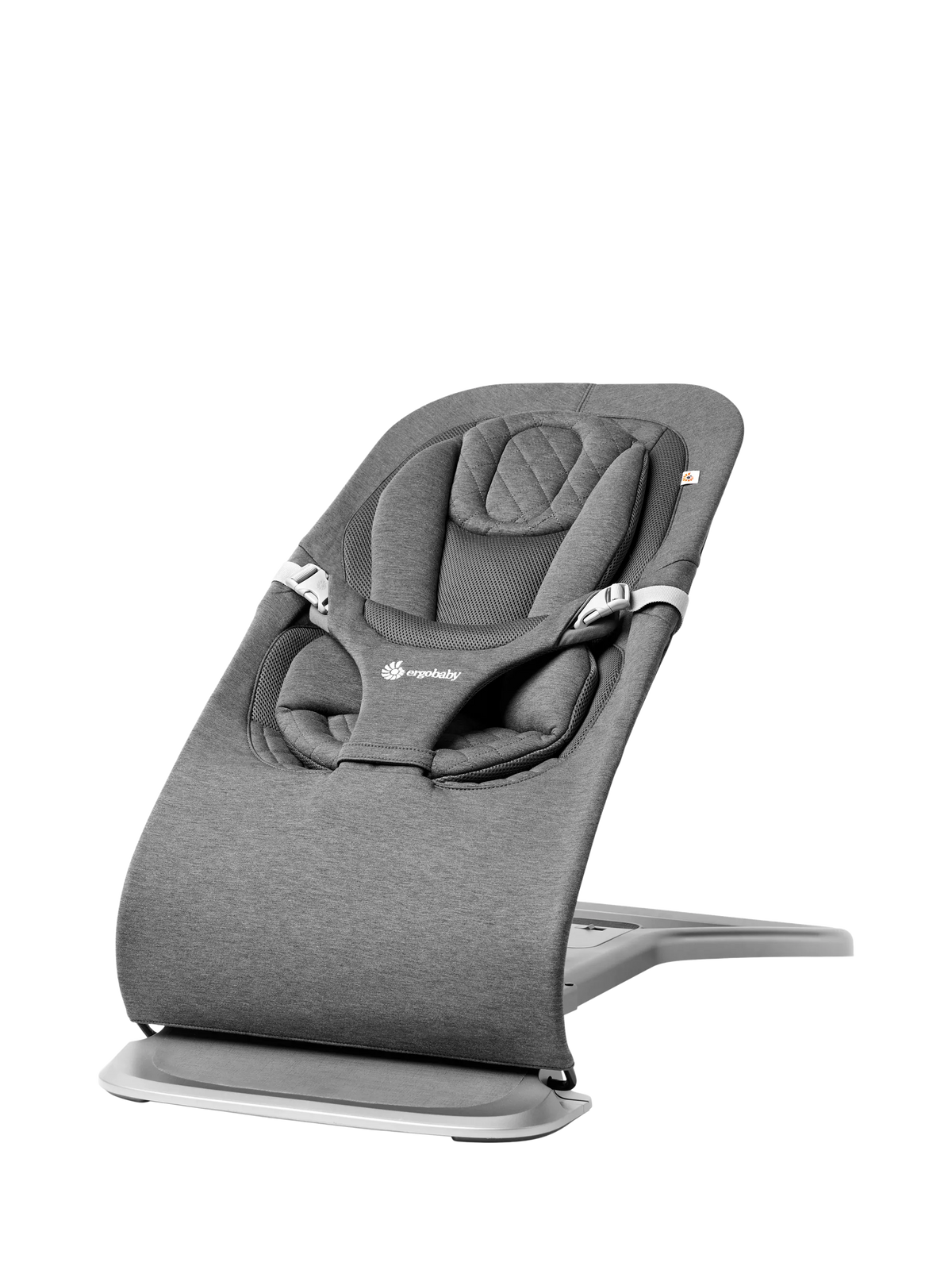 Ergobaby Evolve baby bouncer - British product