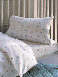 Avery Row Little Farm duvet cover set for cotbed, UK version