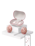 Momcozy Air 1 wearable double breast pump 180ml - British product