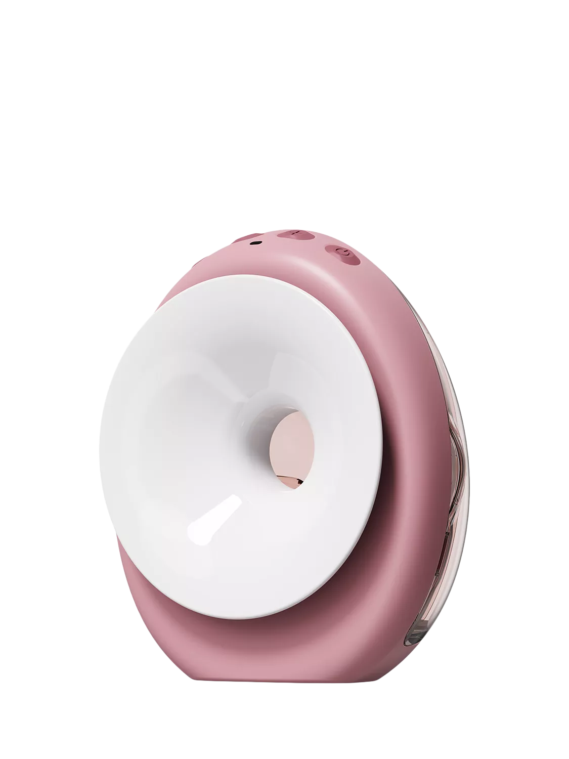 Momcozy Air 1 wearable double breast pump 180ml - British product