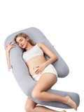Momcozy Dreamlign U Pro maternity pillow - British product