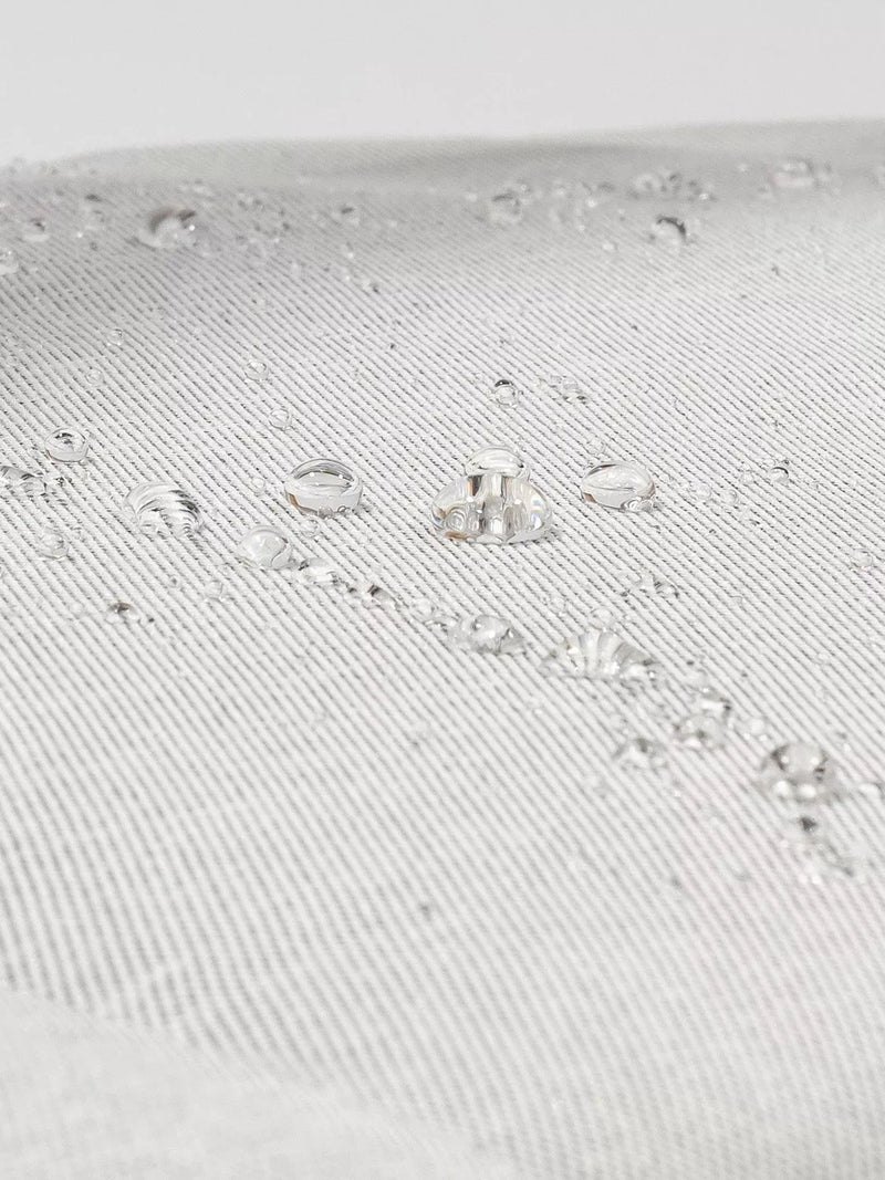 Stokke Tripp Trapp cushion in Anthracite, UK version