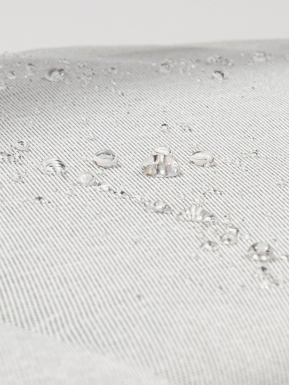Stokke Tripp Trapp cushion in Anthracite, UK version