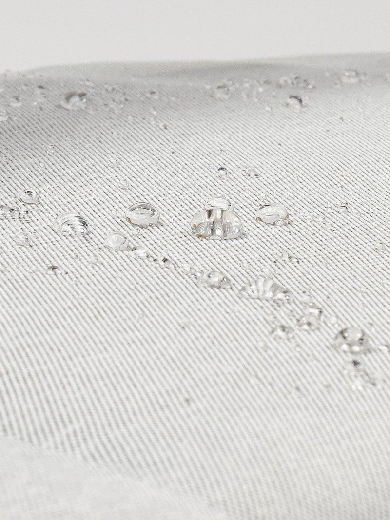 Stokke Tripp Trapp cushion in Anthracite, UK version