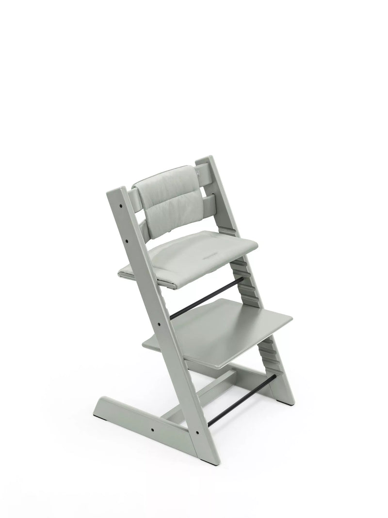 Stokke cushion Glacier Green (British brand)