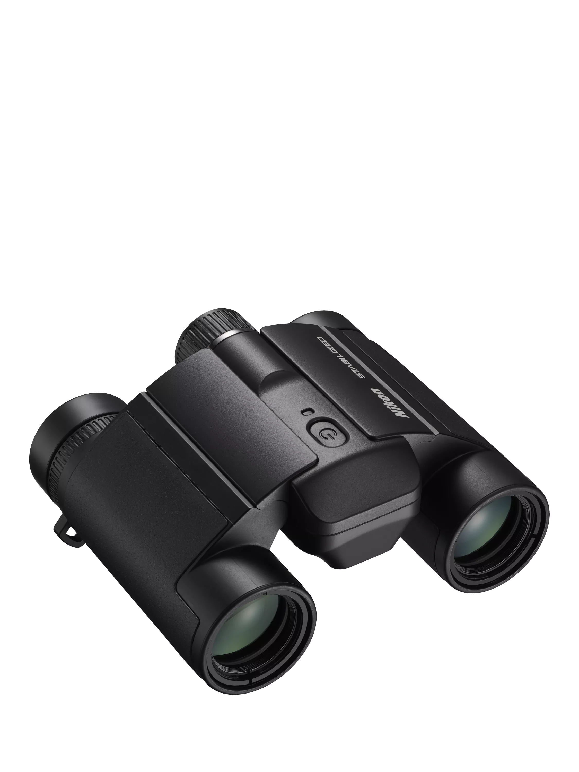 Nikon stabilized binoculars 12x25 (British brand)