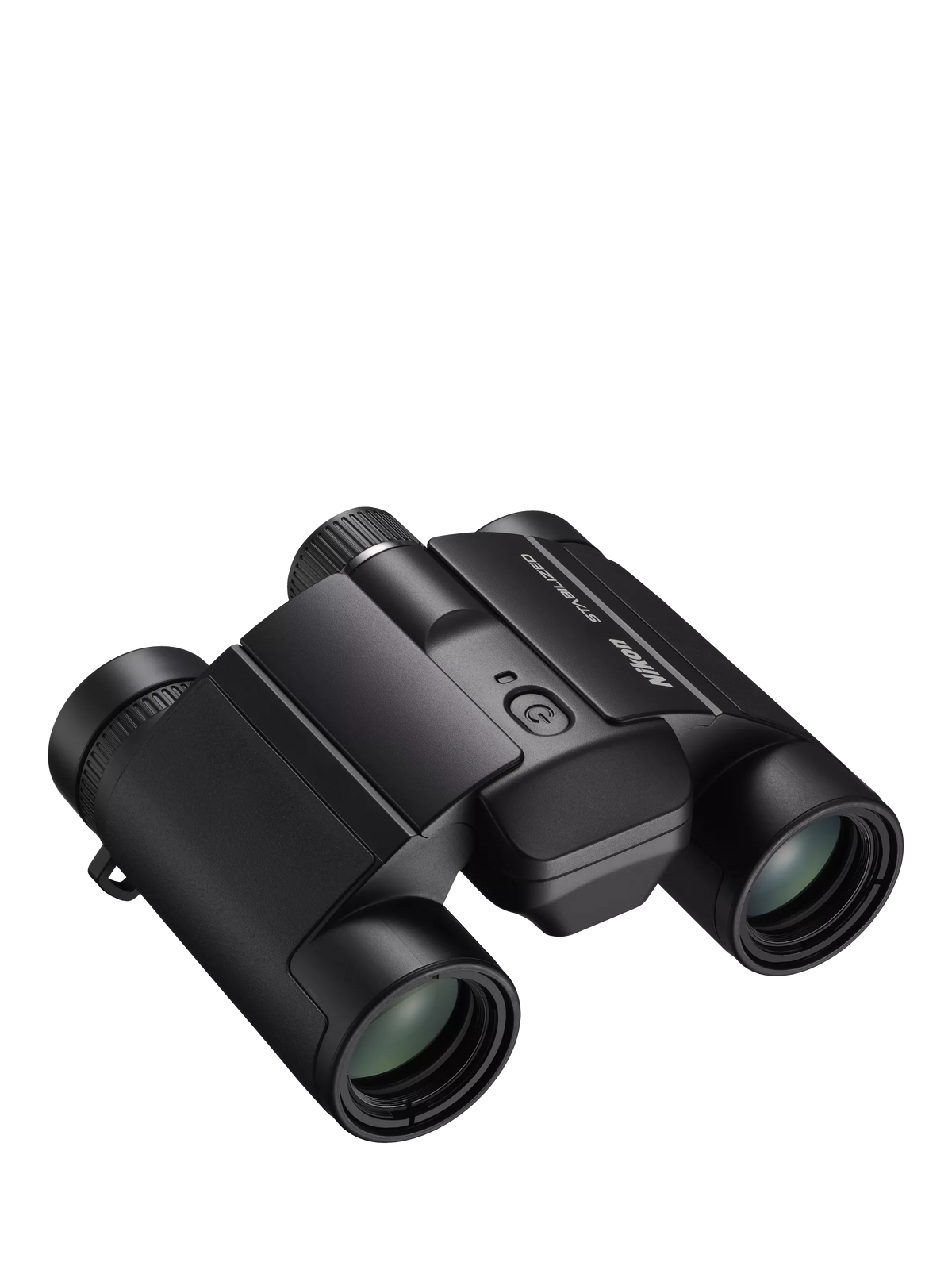 Nikon stabilized binoculars 12x25 (British brand)