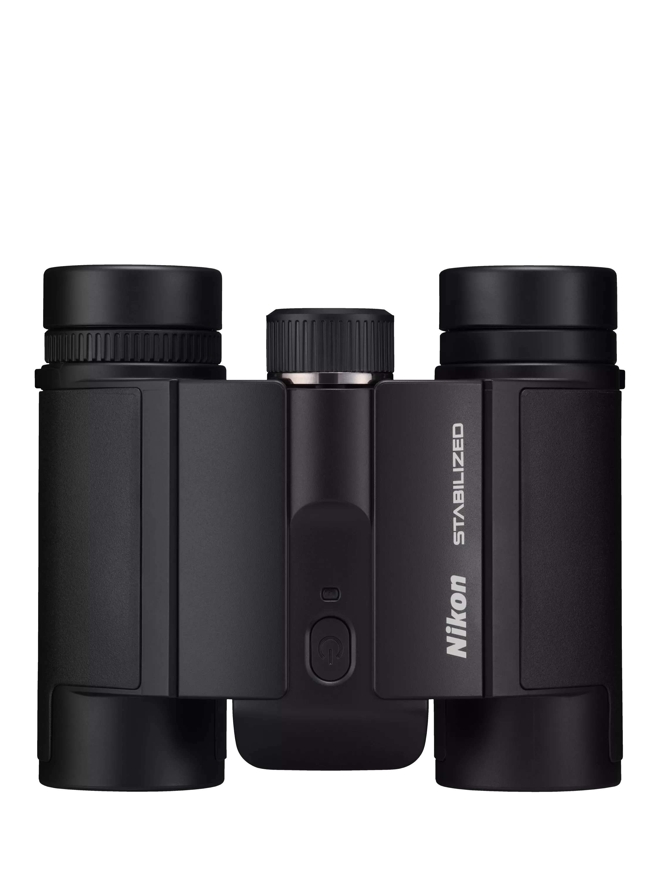 Nikon stabilized binoculars 12x25 (British brand)