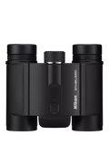 Nikon stabilized binoculars 12x25 (British brand)