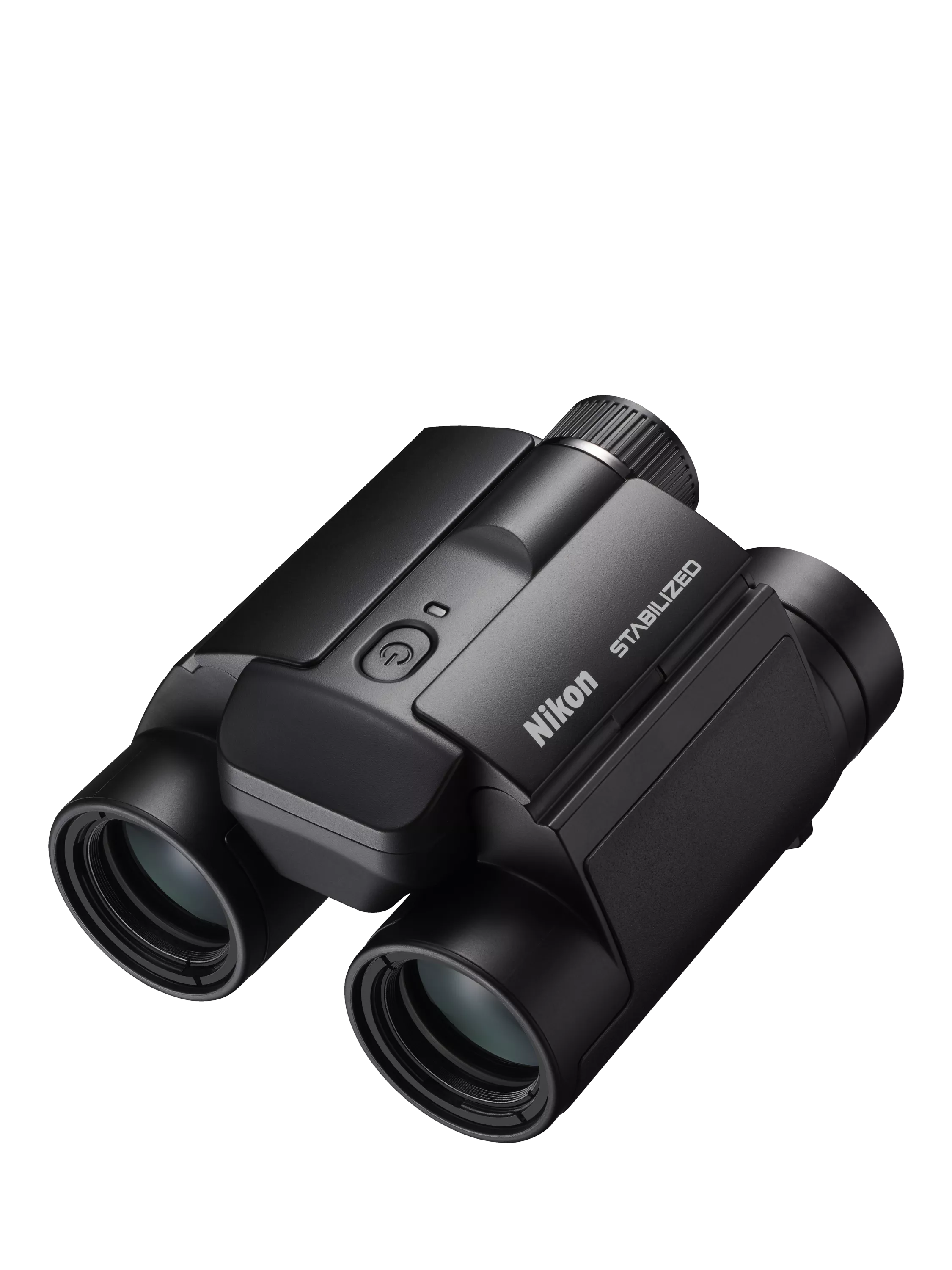 Nikon stabilized binoculars 12x25 (British brand)
