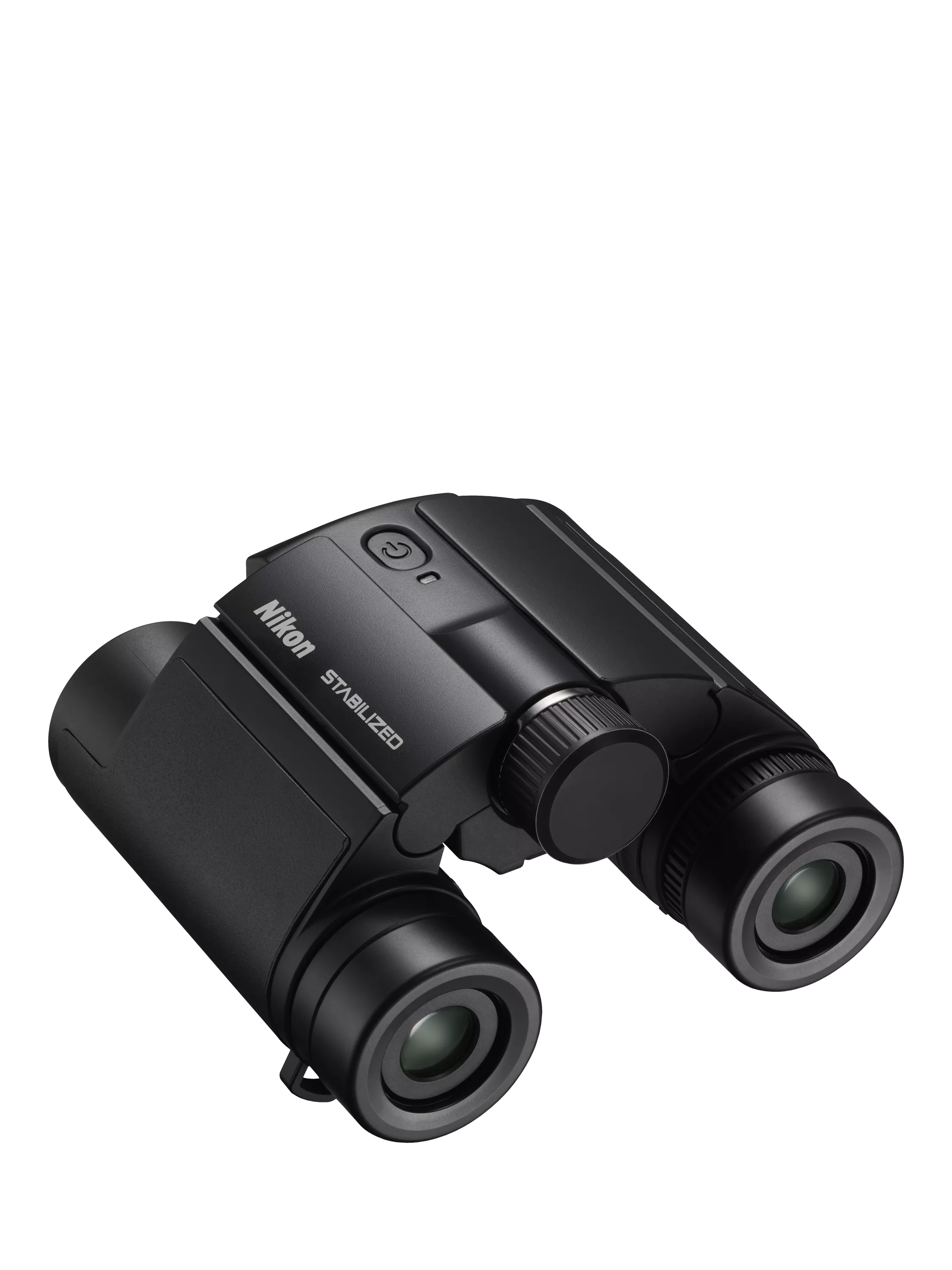 Nikon stabilized binoculars 12x25 (British brand)