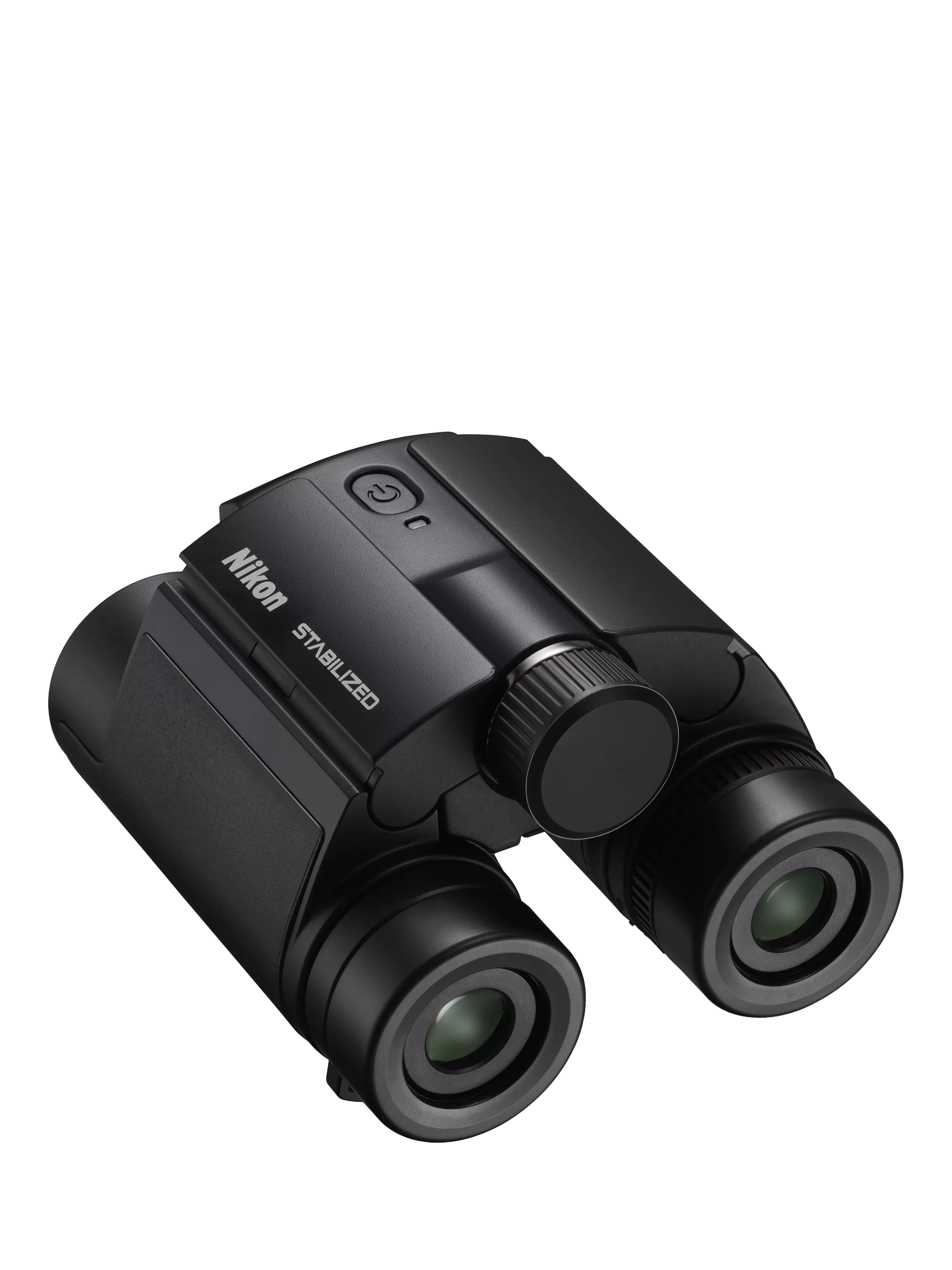 Nikon stabilized binoculars 12x25 (British brand)