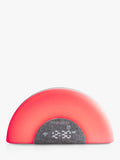 Momcozy DreamSync white noise machine with rainbow light (British brand)