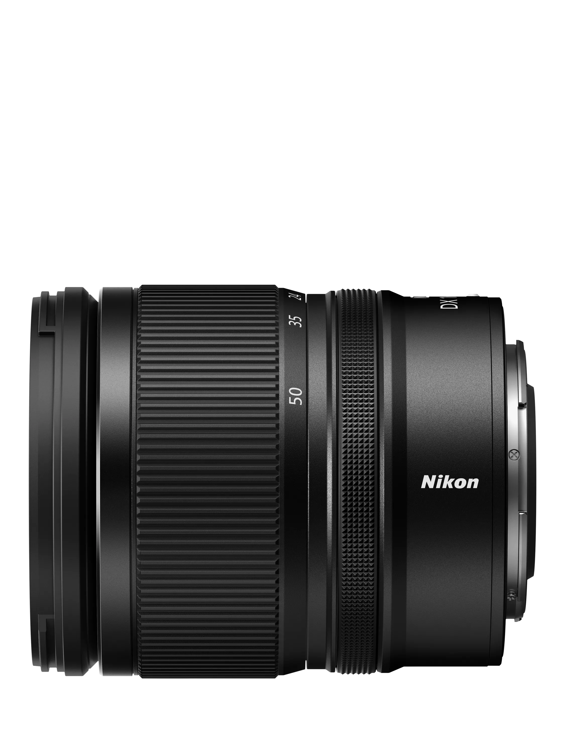 Nikon Z DX 16-50mm f/2.8 VR zoom lens (British brand)