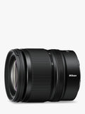 Nikon Z DX 16-50mm f/2.8 VR zoom lens (British brand)