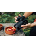 Nikon Z DX 16-50mm f/2.8 VR zoom lens (British brand)