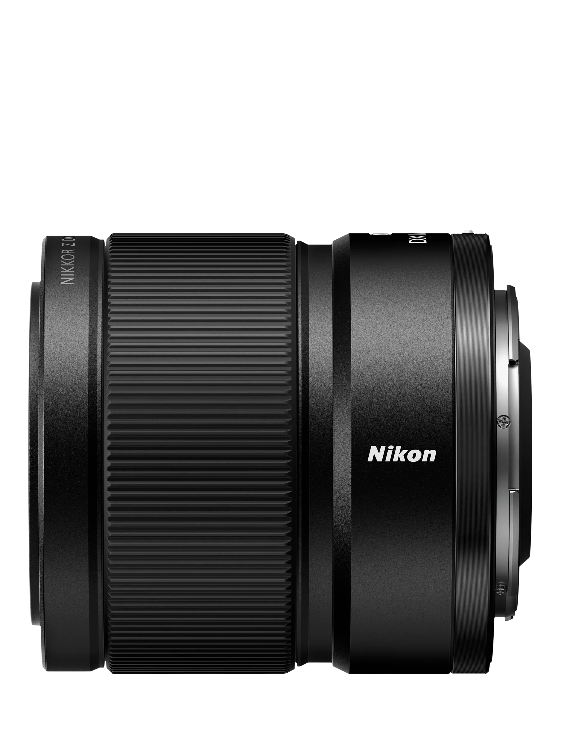Nikon Z DX macro lens 35mm f/1.7, imported from the UK