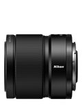 Nikon Z DX macro lens 35mm f/1.7, imported from the UK