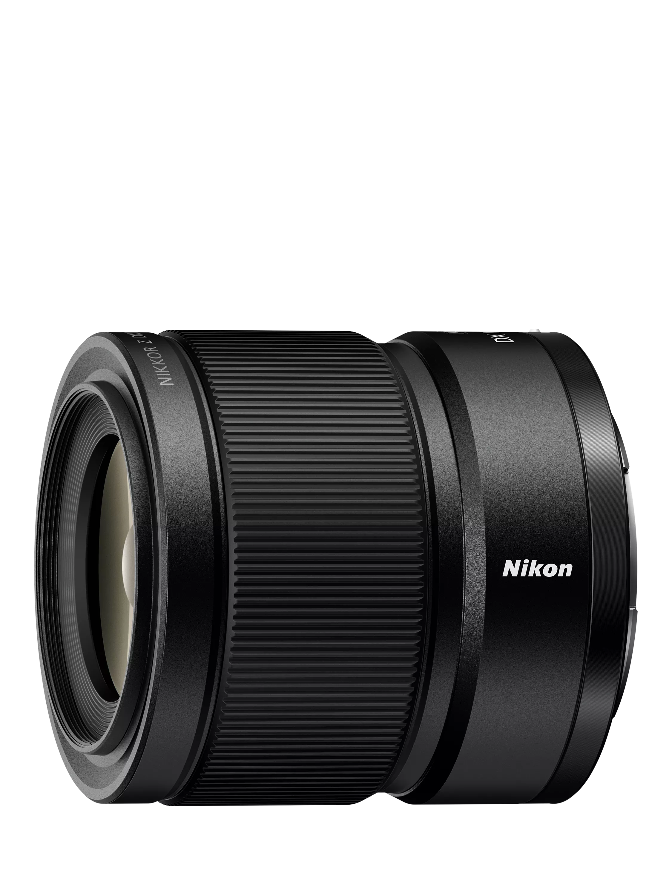 Nikon Z DX macro lens 35mm f/1.7, imported from the UK