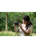 Nikon Z DX macro lens 35mm f/1.7, imported from the UK