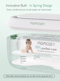 Momcozy Baby Wipe Warmer (British brand)