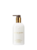 Molton Brown Oudh Accord Gold hand lotion 300ml, imported from the UK