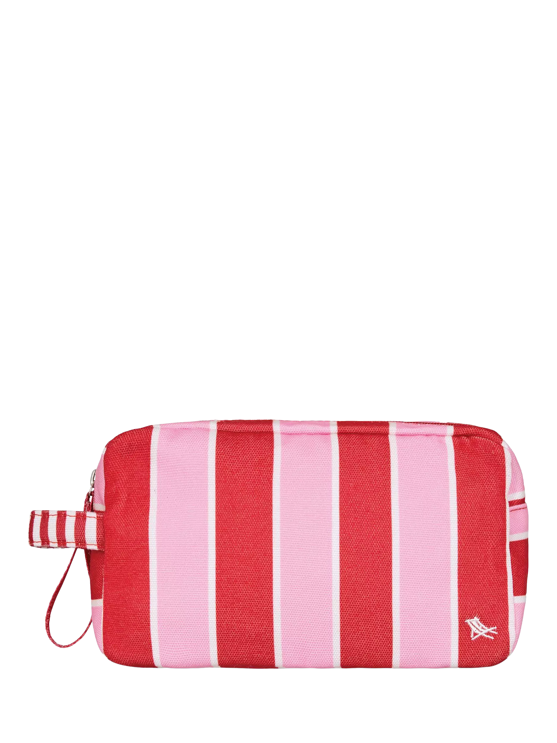Dock & Bay wash bag Cherry Bomb, imported from the UK