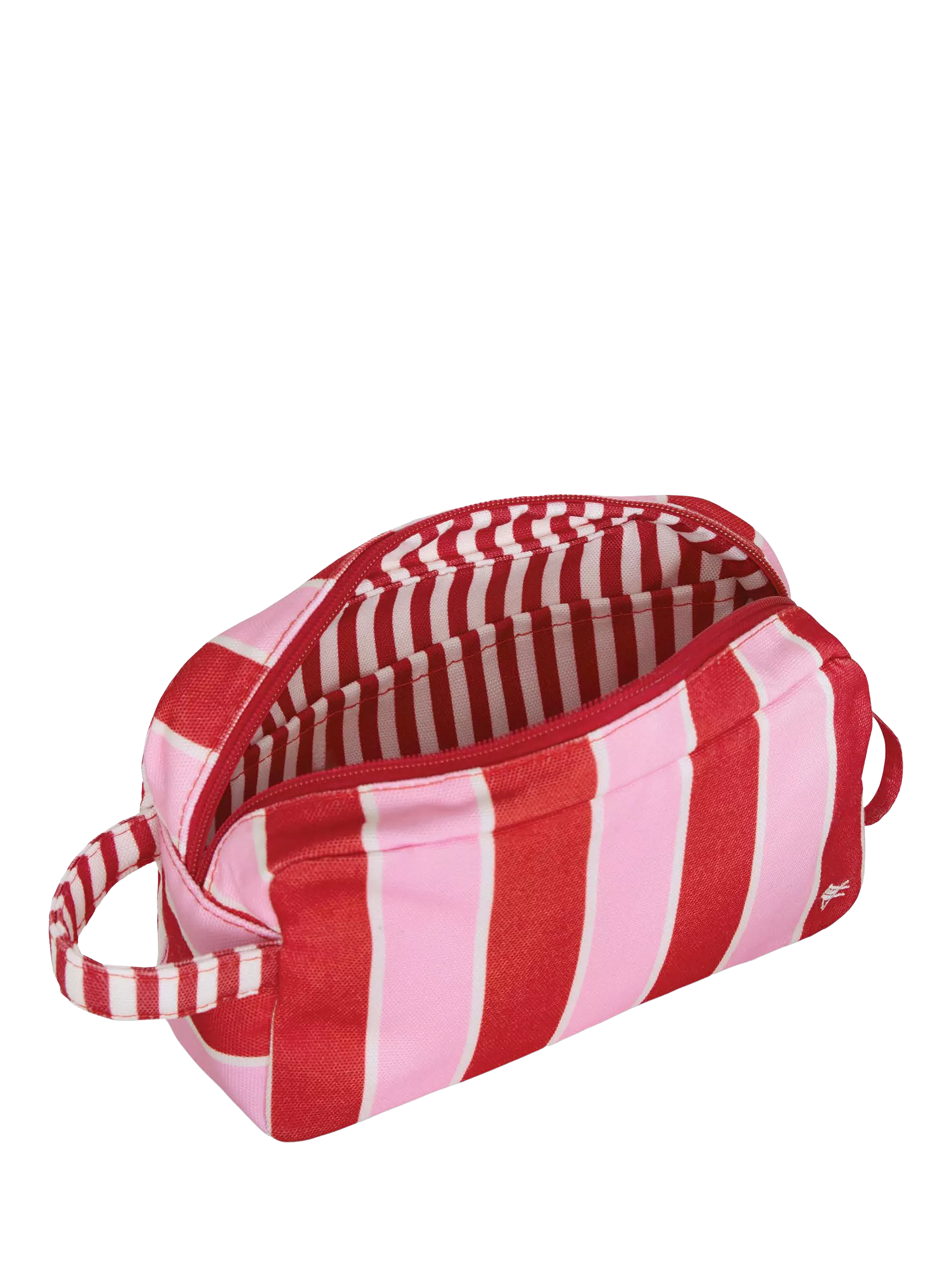Dock & Bay wash bag Cherry Bomb, imported from the UK