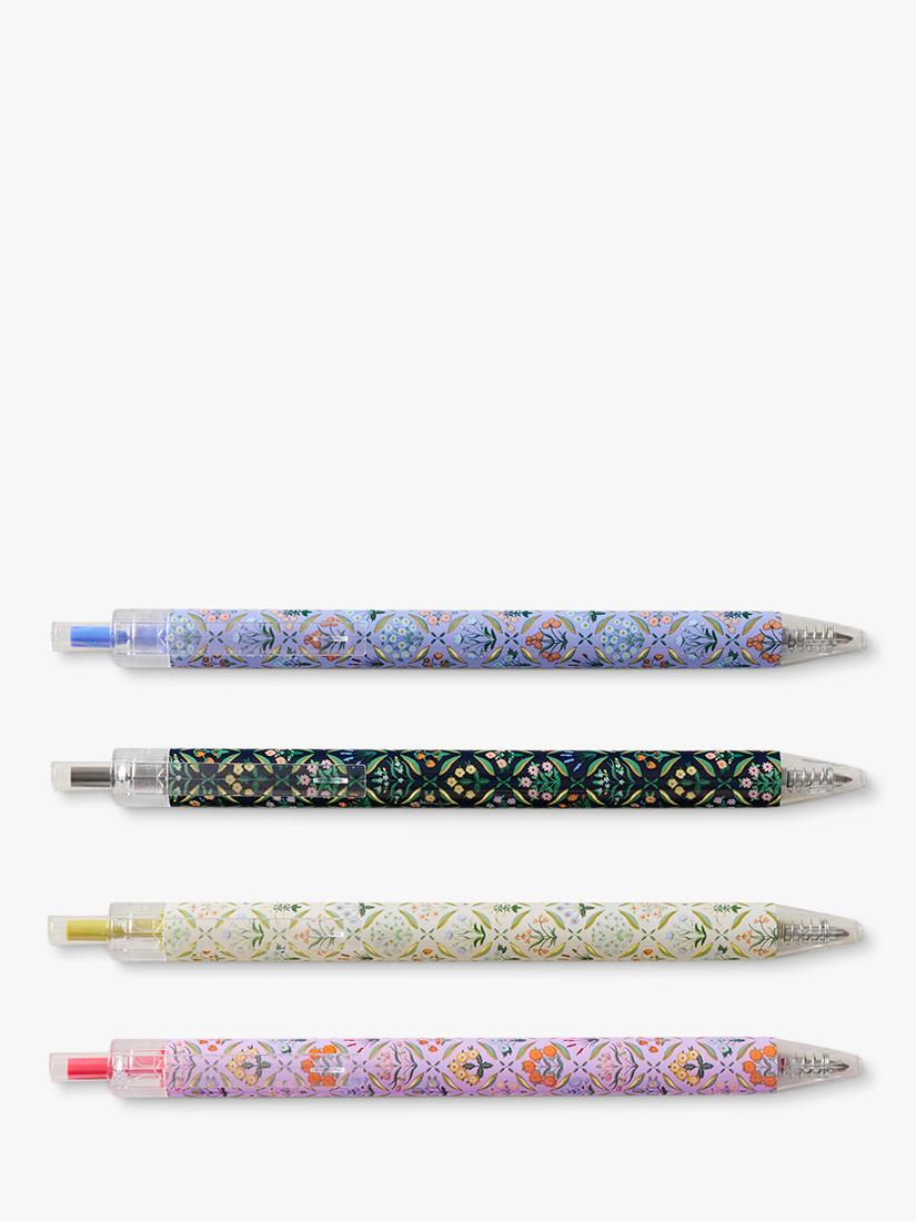 Rifle Paper Co. Estee gel pen gift set - British product