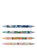Rifle Paper Co. Garden Party gel pen set, imported from the UK