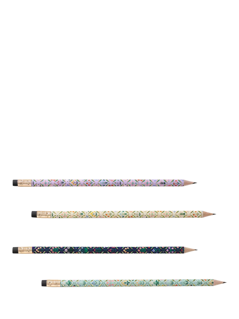 Rifle Paper Co. Estee pencil gift set - British product