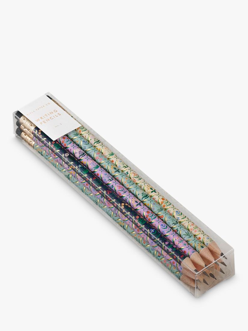 Rifle Paper Co. Estee pencil gift set - British product