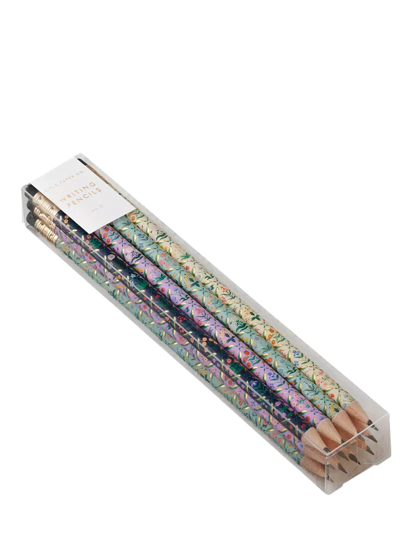 Rifle Paper Co. Estee pencil gift set - British product