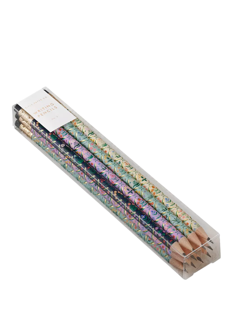 Rifle Paper Co. Estee pencil gift set - British product