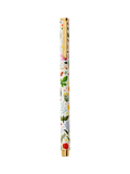Rifle Paper Co Curio Floral pen with multi floral design, UK version