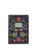 Rifle Paper Co. Posy floral notebooks set of 3, imported from the UK