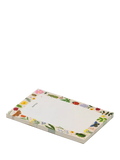 Rifle Paper Co. Curio notepad lined 75 pages (British brand)