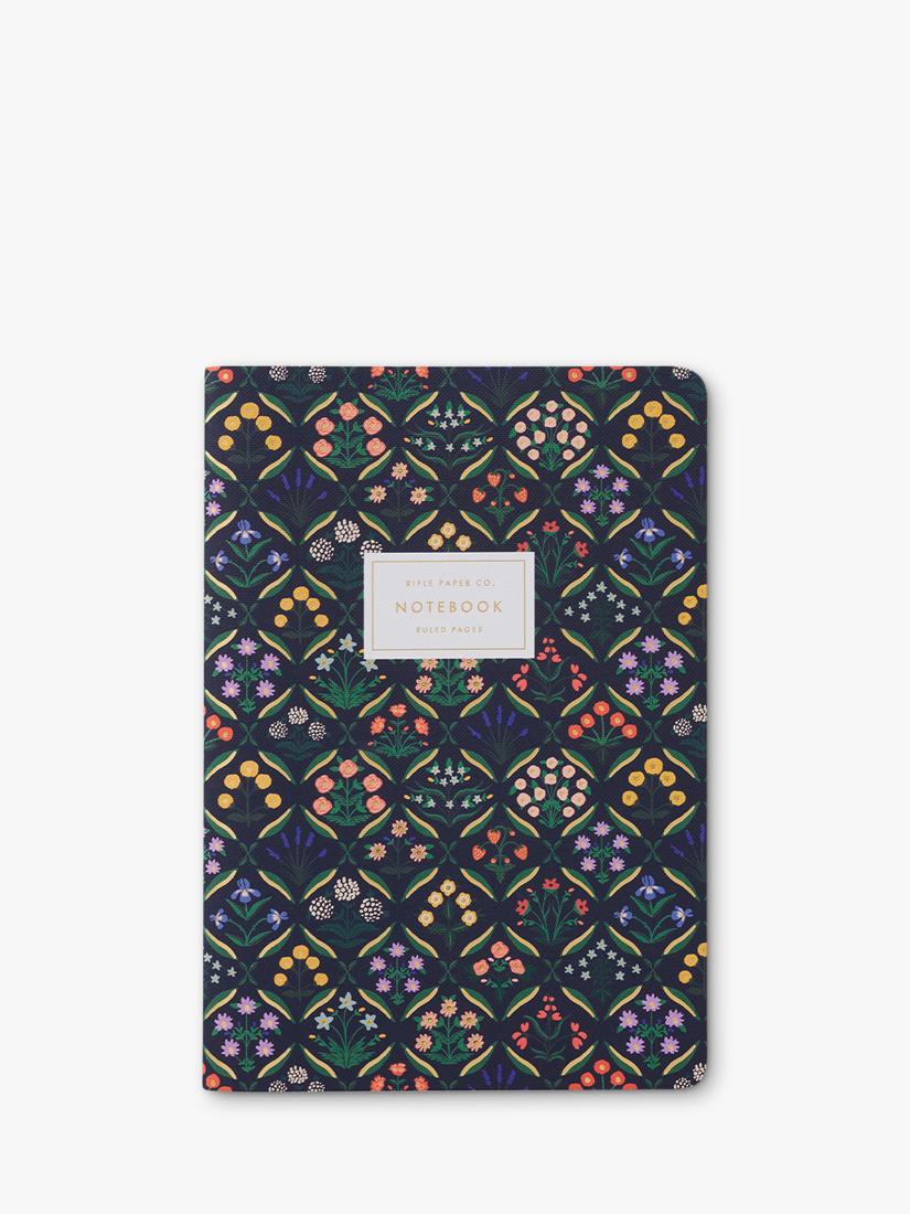 Rifle Paper Co. Estee Stitched notebook set - British product