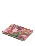 Rifle Paper Co. Florence Spiral Notebook - British product