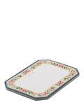 Rifle Paper Co. Aster weekly desk pad - British product