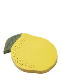 Rifle Paper Co. lemon sticky notes yellow, imported from the UK