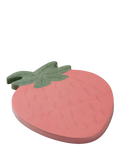 Rifle Paper Co strawberry sticky notes red (British brand)