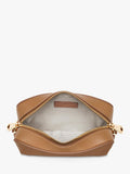 Aspinal of London camera crossbody bag changeable strap, UK version