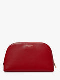 Aspinal of London Classic Leather Toiletry Bag, UK version
