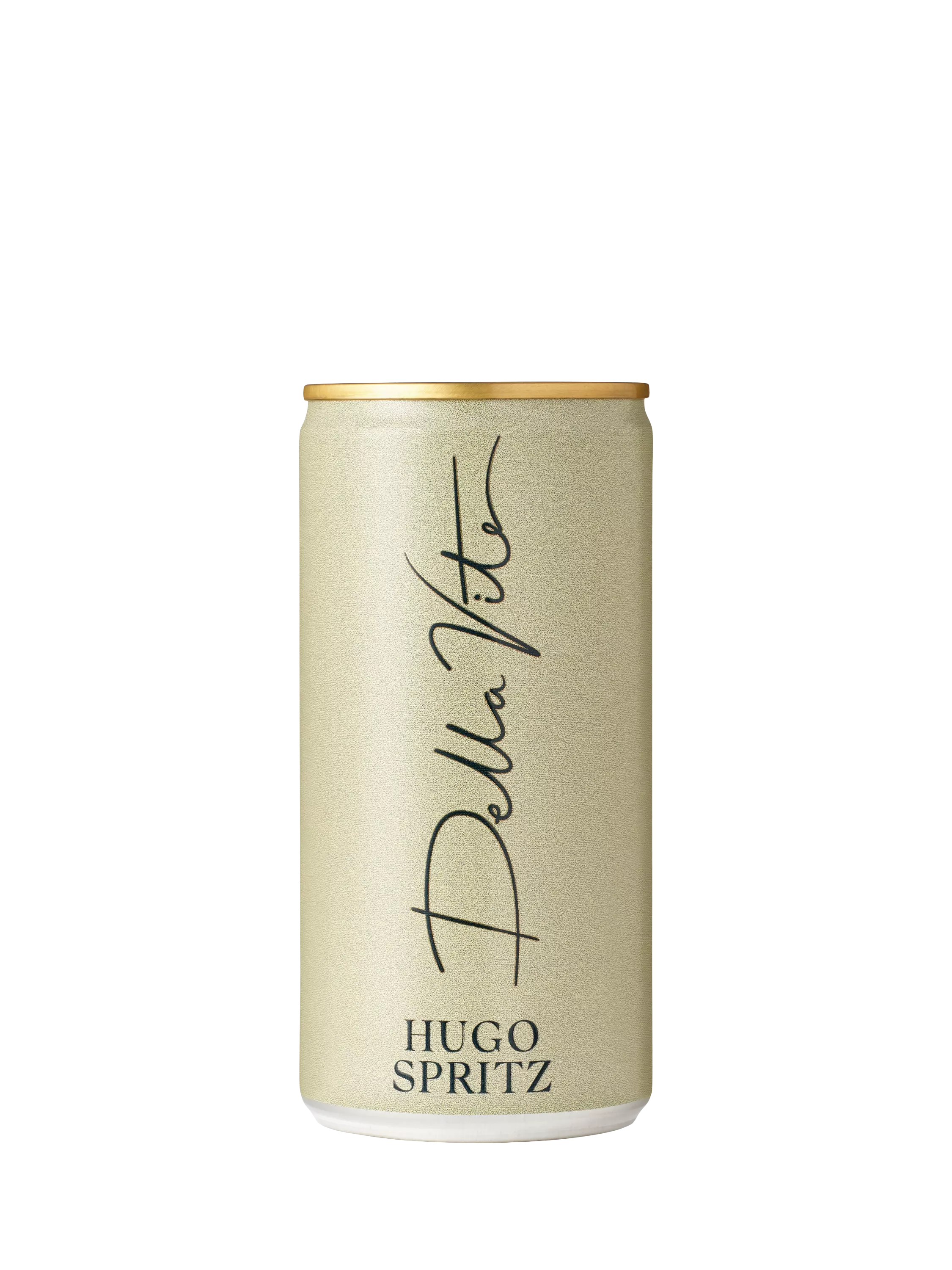 Della Vite Hugo Spritz 200ml, imported from the UK