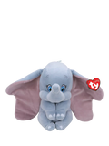 Ty Dumbo medium plush soft toy (British brand)